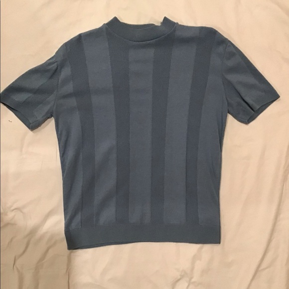 Mod Knitwear Mens Top - Picture 1 of 3